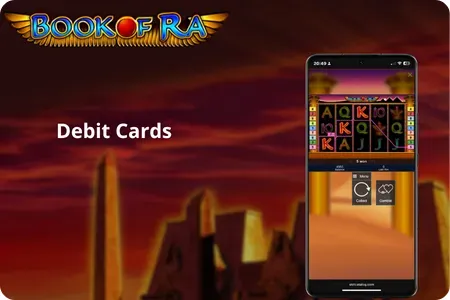 Debit Cards Visa MasterCard