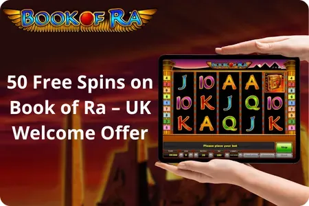 Free Spins on Registration