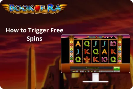 How to Trigger Free Spins