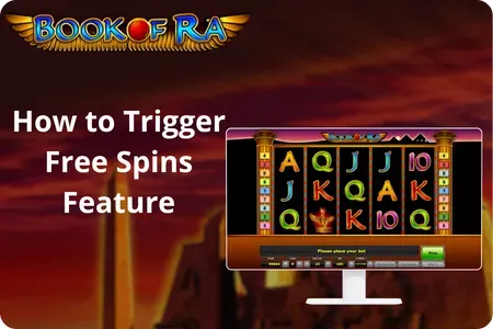 How to Trigger Free Spins