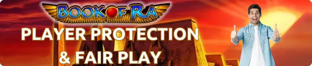 Player Protection & Fair Play