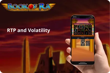 RTP and Volatility