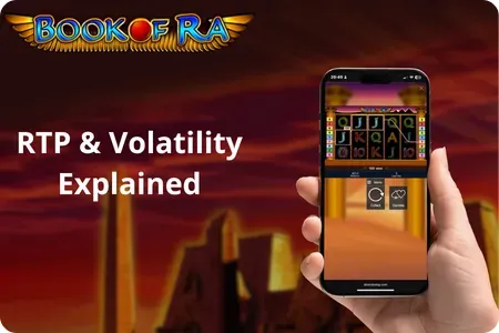 RTP and Volatility