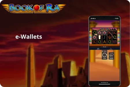 e-Wallets