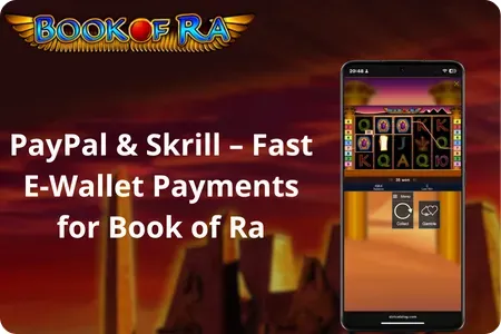 e-Wallets