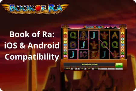 iOS Android Support