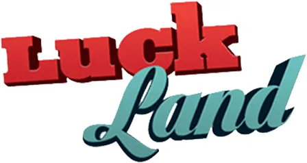 Luckland casino logo
