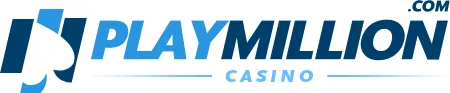 PlayMillion casino logo